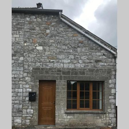 Petite Maison A La Campagne Couvin Zewnętrze zdjęcie