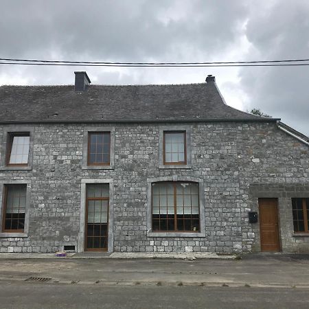Petite Maison A La Campagne Couvin Zewnętrze zdjęcie
