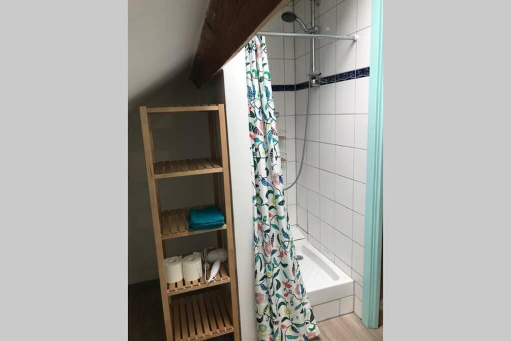 Petite Maison A La Campagne Couvin Zewnętrze zdjęcie